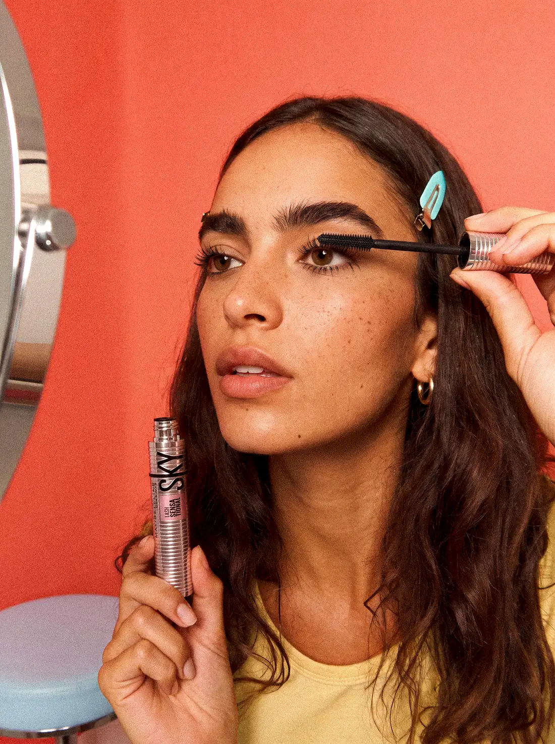 Sky High mascara